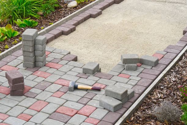 Trusted Wilmer, TX Driveway Pavers Experts